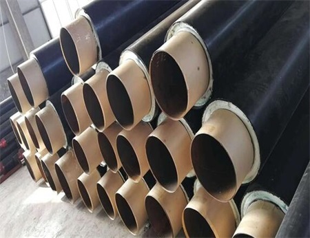 淮安聚氨酯保温管的生产工艺有哪些流程？